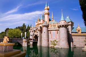 Disneyland